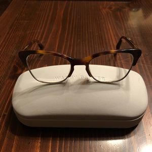 Warby Parker Holcomb Frames